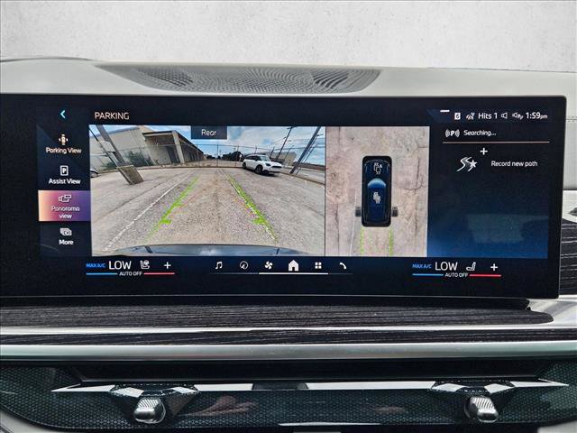 New 2026 BMW X5 xDrive50e w/ M Sport Package AWD/4WD image 13