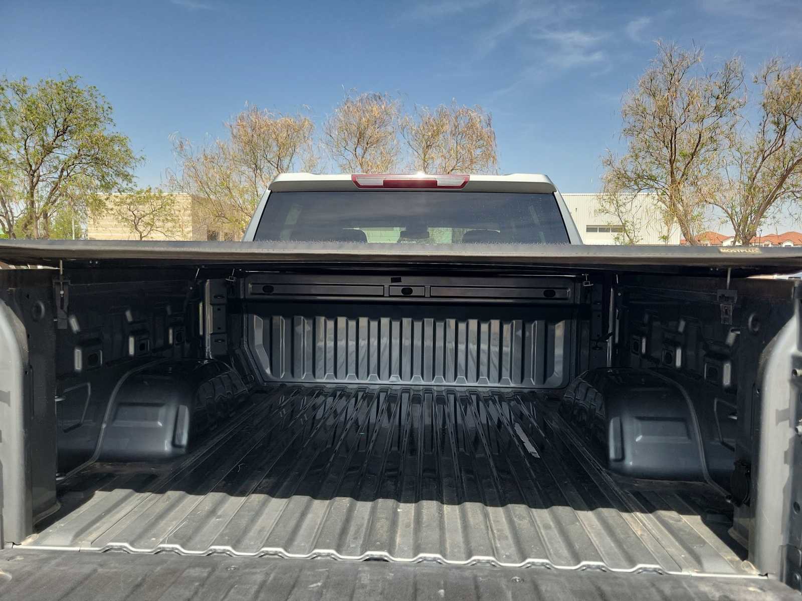 Used 2023 Chevrolet Silverado 1500 RST w/ Z71 Off-Road Package image 24