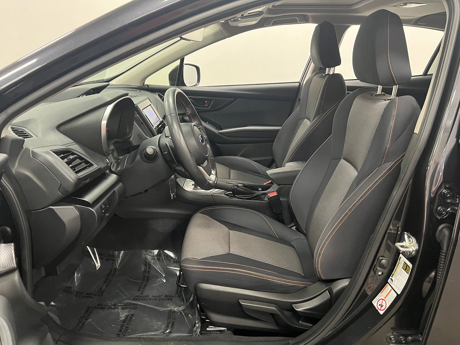 Used 2018 Subaru Crosstrek 2.0i Premium image 10