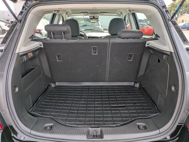 Used 2022 Chevrolet Trax LS image 27