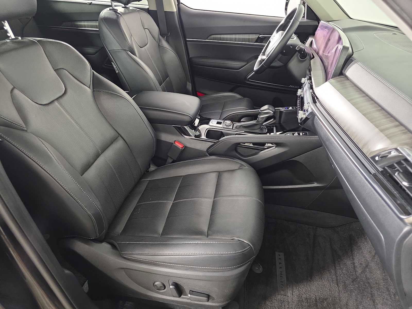 Used 2024 Kia Telluride SX w/ Towing Package image 66