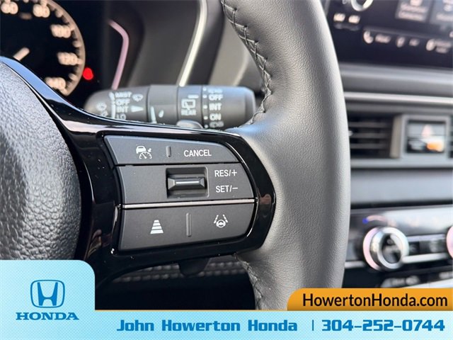 New 2025 Honda Pilot EX-L image 13