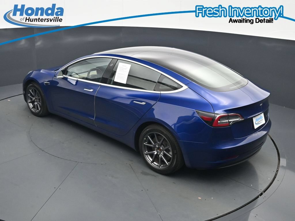 Used 2020 Tesla Model 3 Long Range AWD/4WD image 22