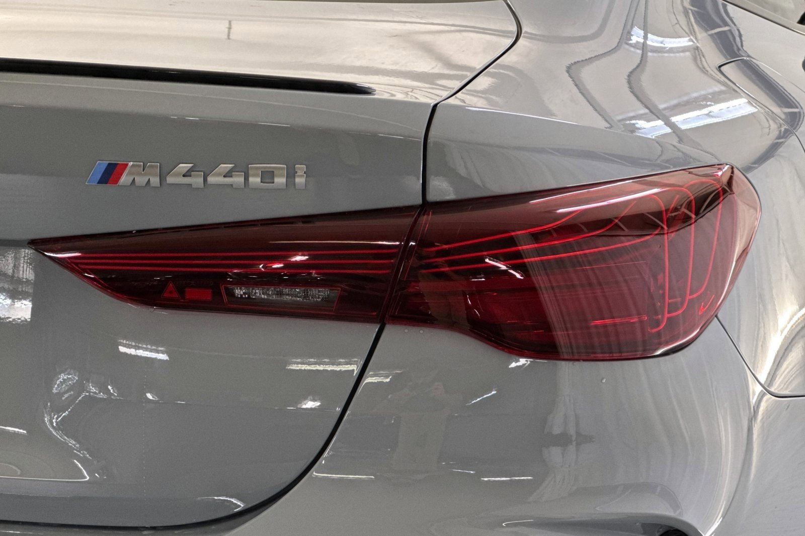 New 2026 BMW 440i xDrive Coupe w/ Premium Package AWD/4WD image 13