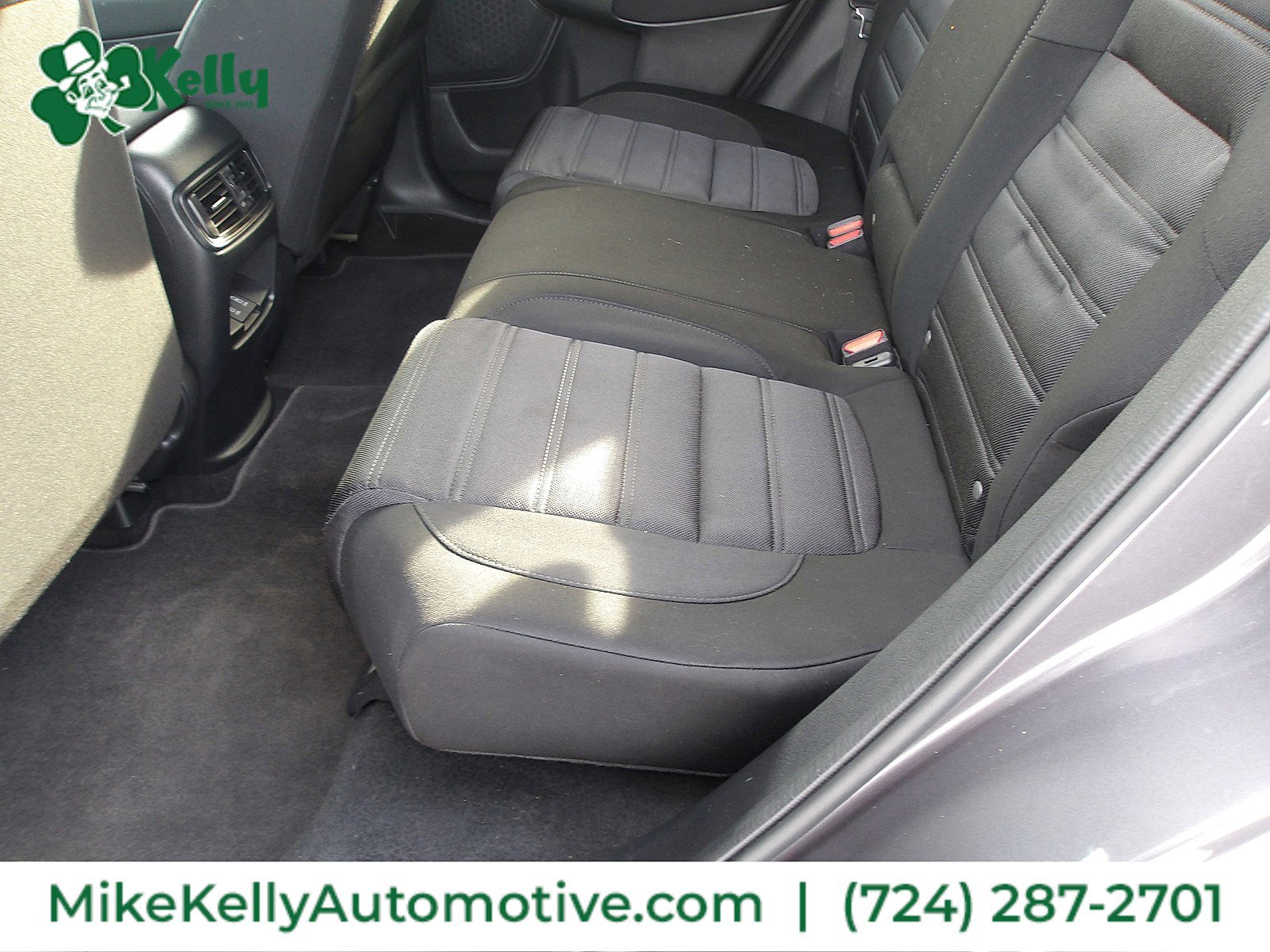 Used 2021 Honda CR-V EX image 12