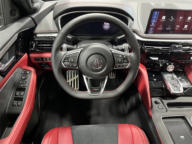 New 2026 Acura MDX A-Spec image 18