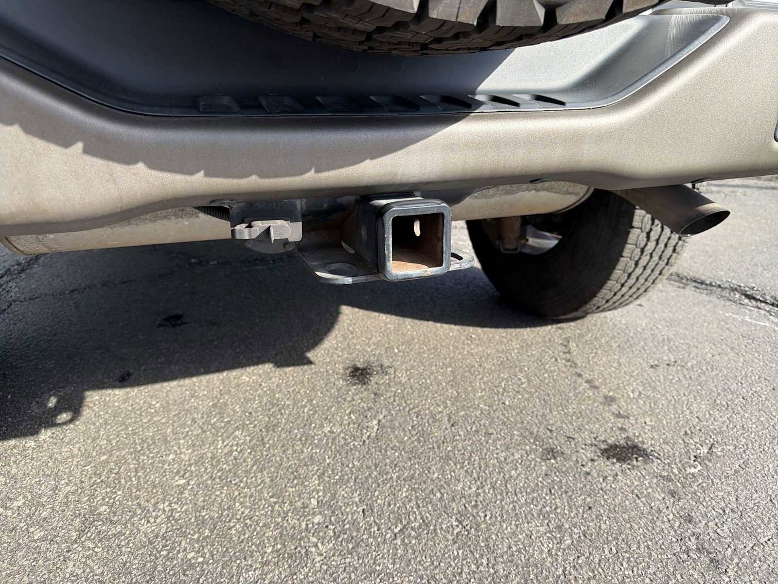 Used 2017 Jeep Wrangler 75th Anniversary image 31