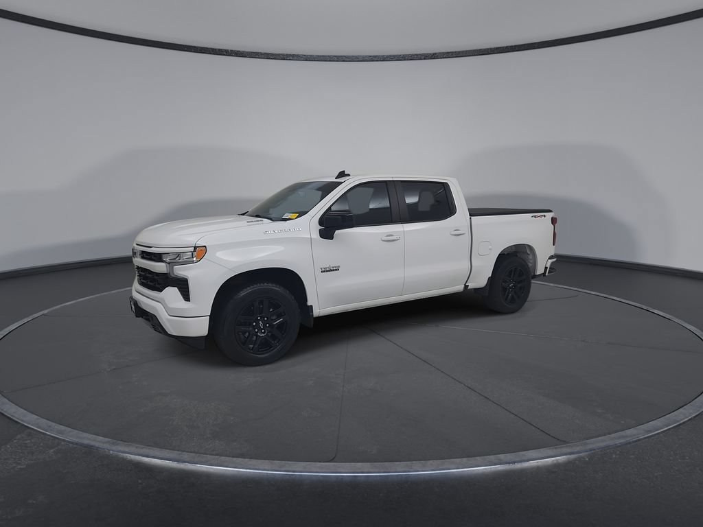Used 2024 Chevrolet Silverado 1500 RST AWD/4WD image 6