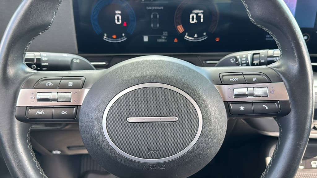 Certified 2024 Hyundai Kona SEL image 20