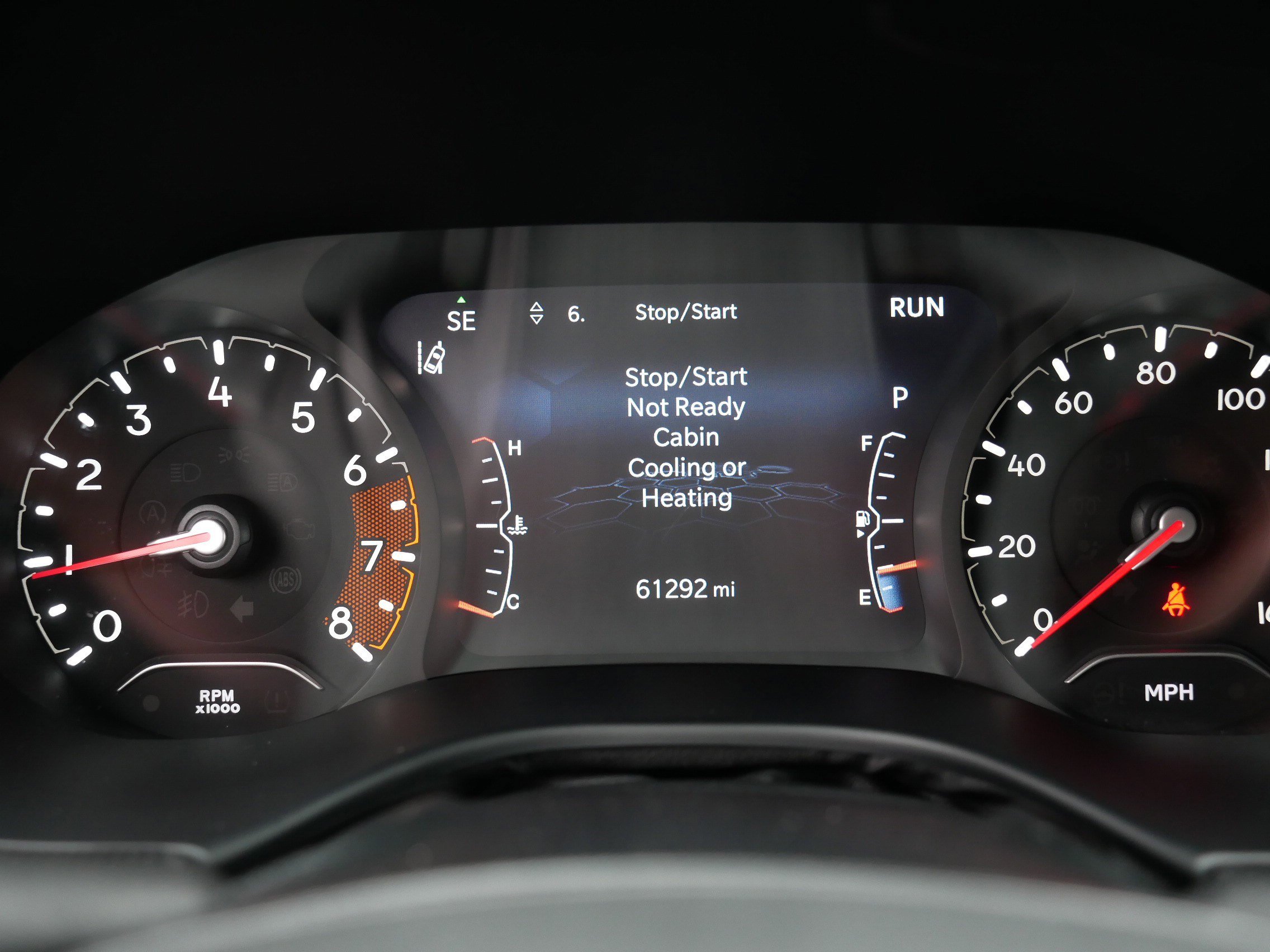 Certified 2022 Jeep Compass Trailhawk w/ Trailhawk Convenience Group image 21