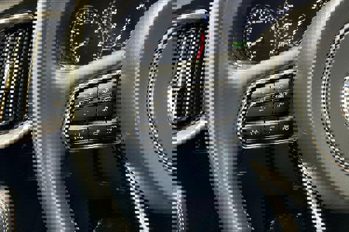 Used 2024 MAZDA CX-90 3.3 Turbo w/ Preferred Plus image 15