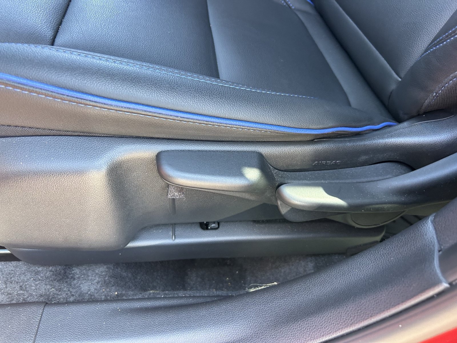 Used 2026 Buick Envista Sport Touring FWD image 25