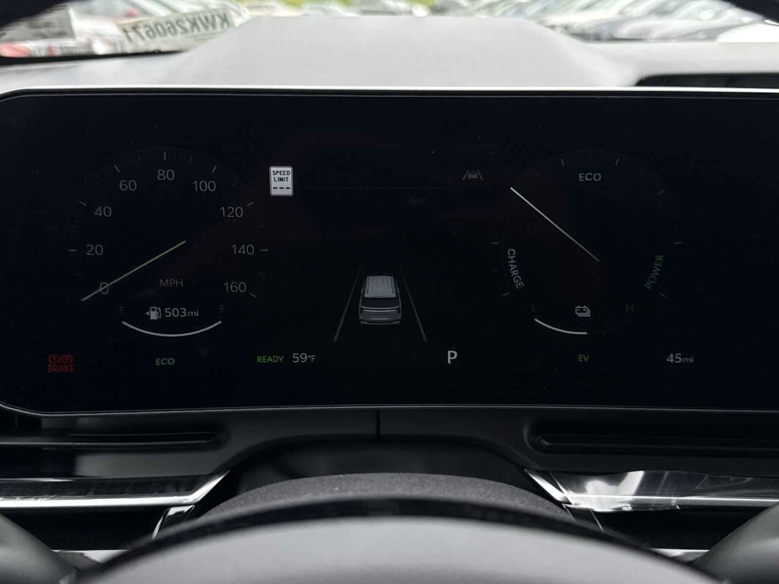 New 2026 Kia Carnival SX Prestige FWD image 21