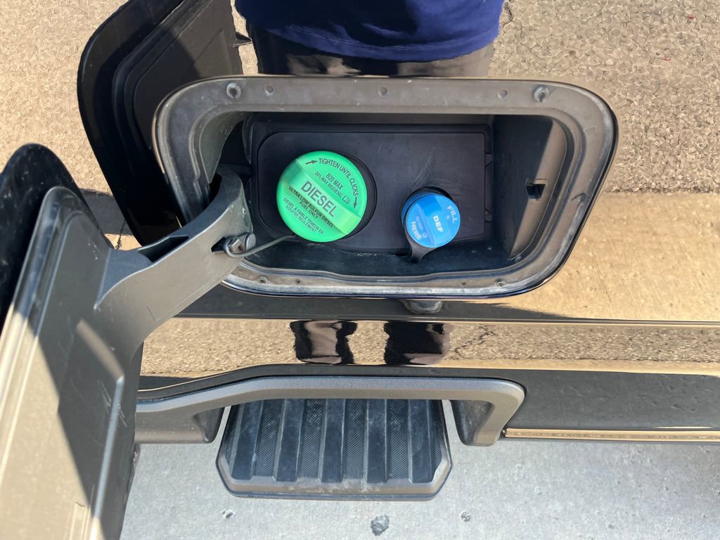 Used 2023 Ford F350 XL w/ 360-Degree Camera Package AWD/4WD image 42