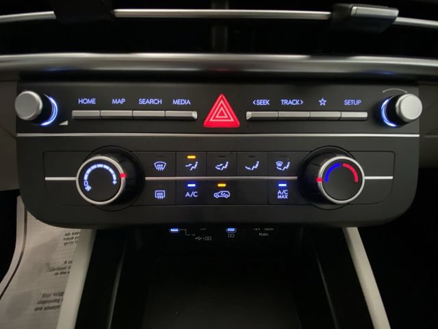 Certified 2026 Hyundai Tucson SE FWD image 19