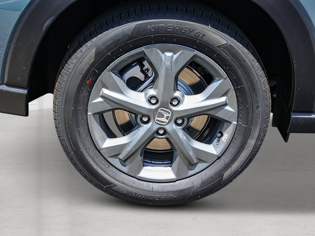 New 2027 Honda HR-V LX image 7