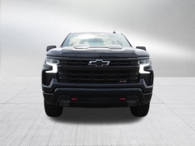 Used 2024 Chevrolet Silverado 1500 LT Trail Boss AWD/4WD image 10
