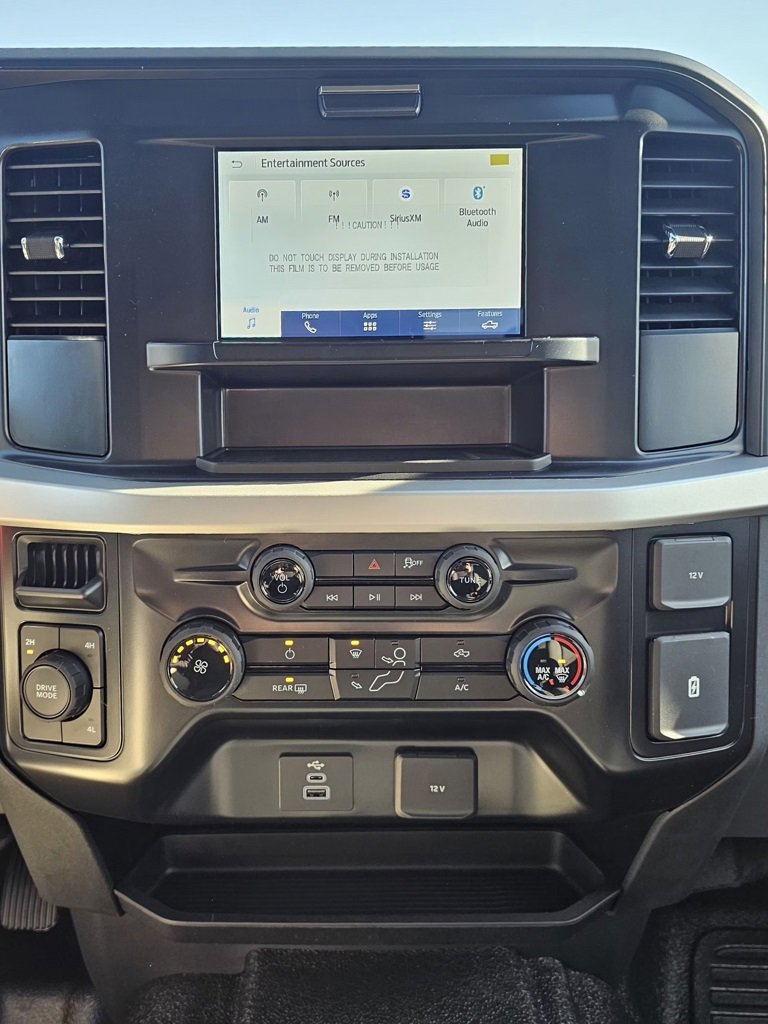 New 2026 Ford F250 XL w/ Snow Plow Prep Package image 19