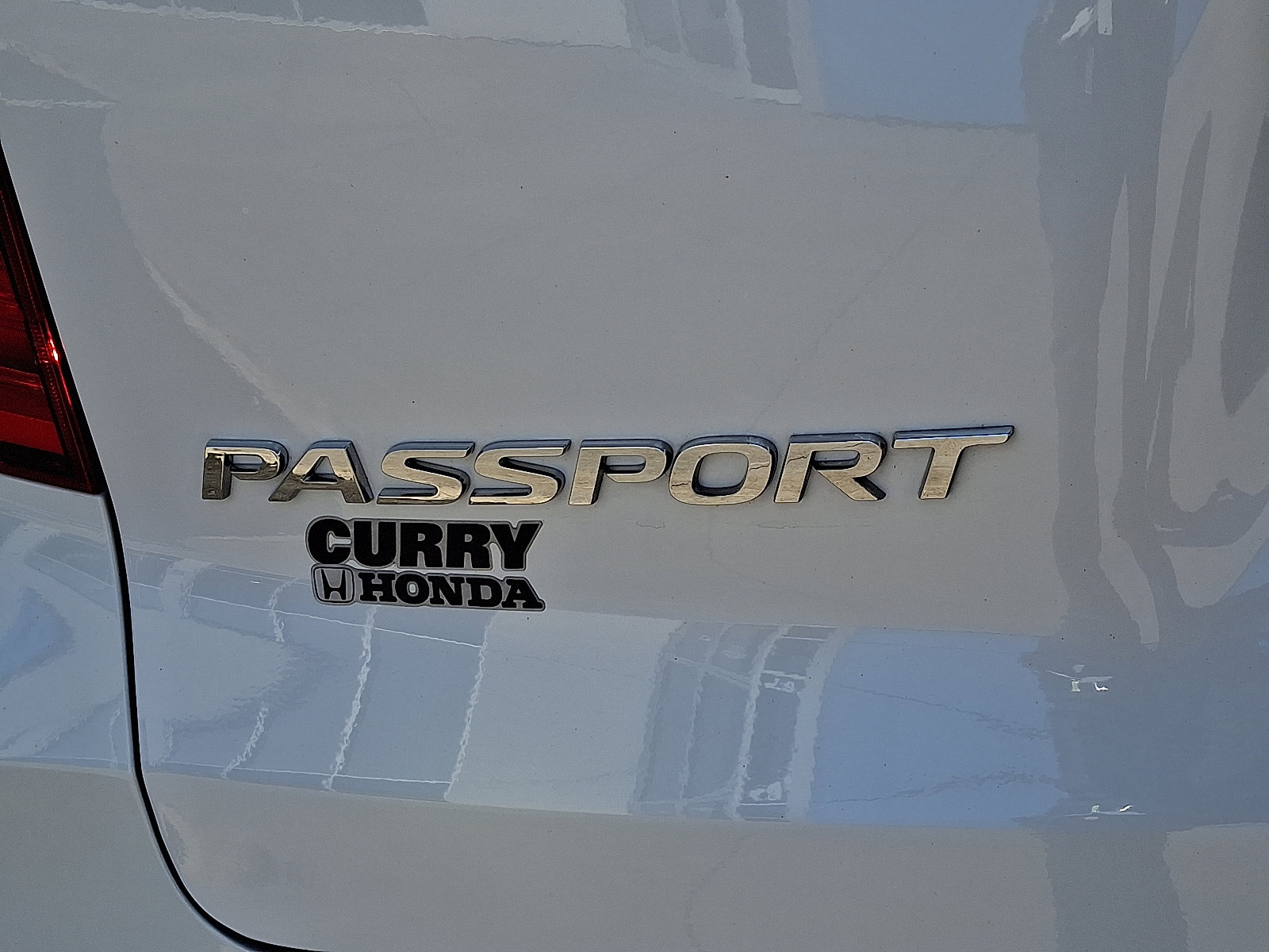Used 2023 Honda Passport EX-L image 34