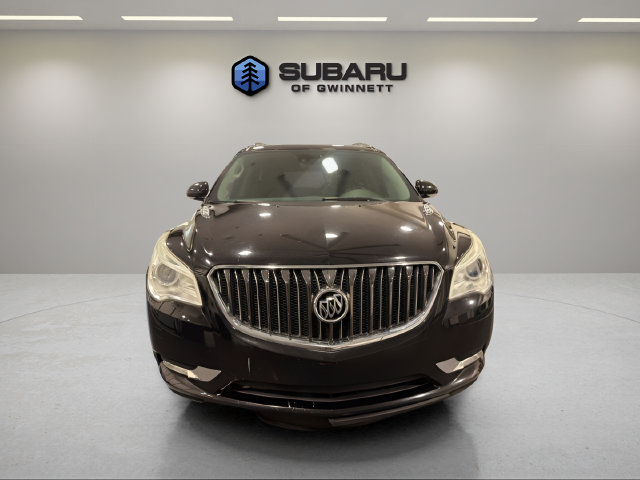 Used 2016 Buick Enclave Leather w/ Trailering Package FWD image 8