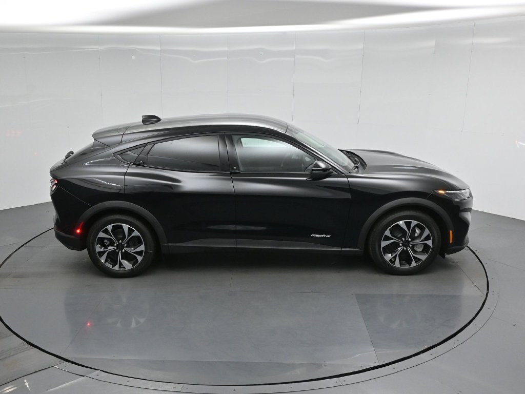 New 2026 Ford Mustang Mach-E Select RWD image 36