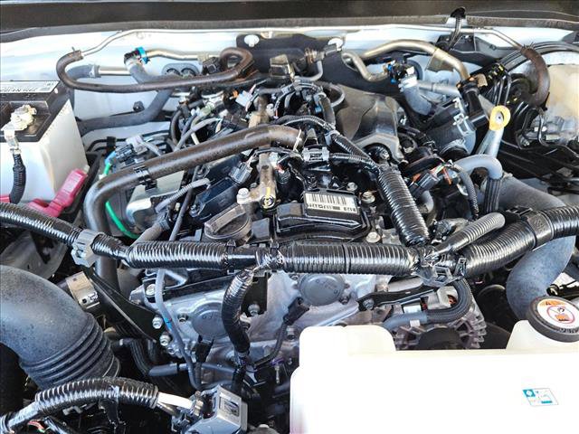 Used 2024 Toyota Tacoma SR5 image 21