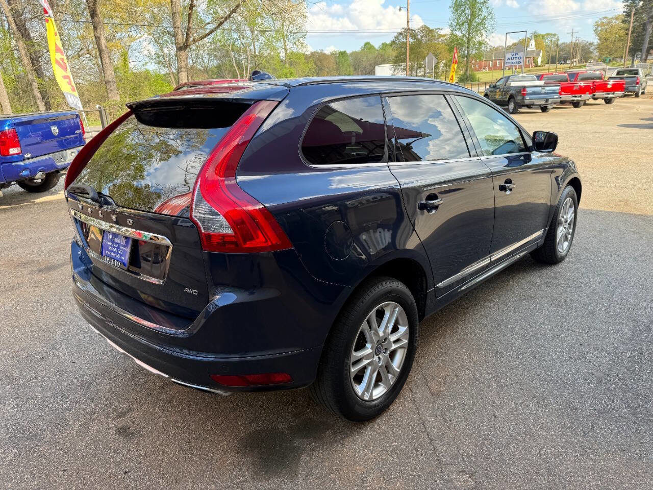 Used 2014 Volvo XC60 3.2 image 4
