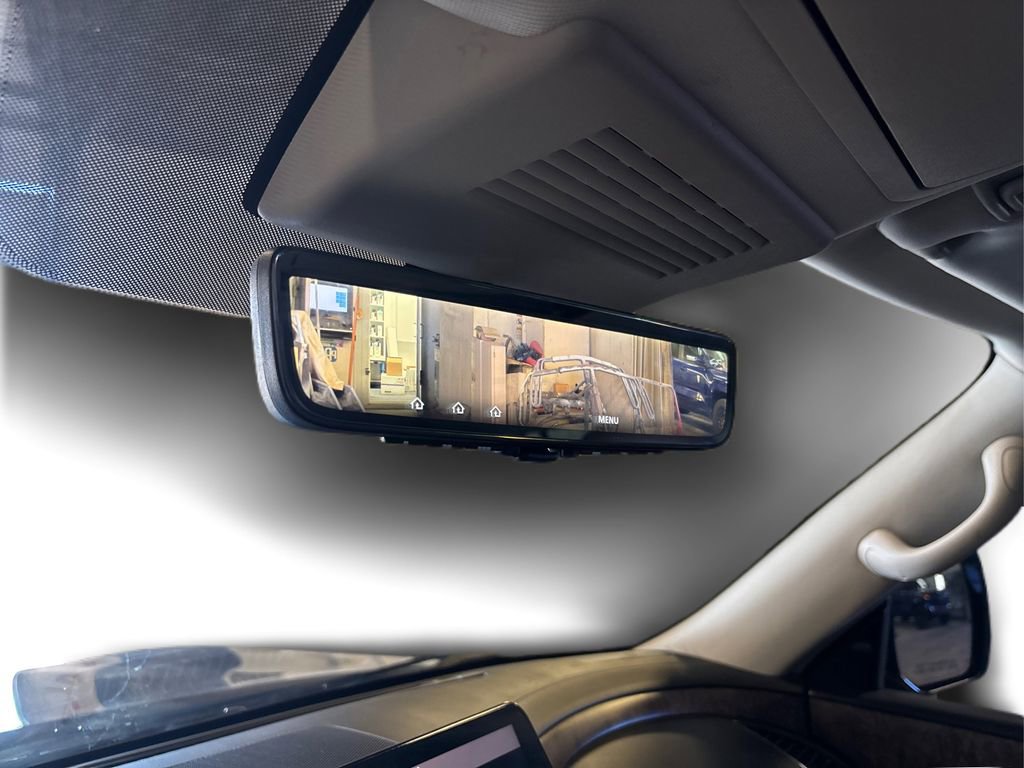 Used 2022 INFINITI QX80 Premium Select w/ All-Season Package AWD/4WD image 26