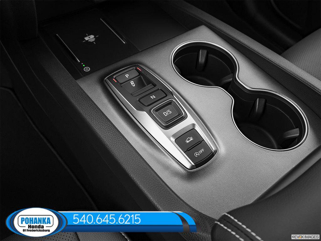 New 2026 Honda Ridgeline TrailSport image 11