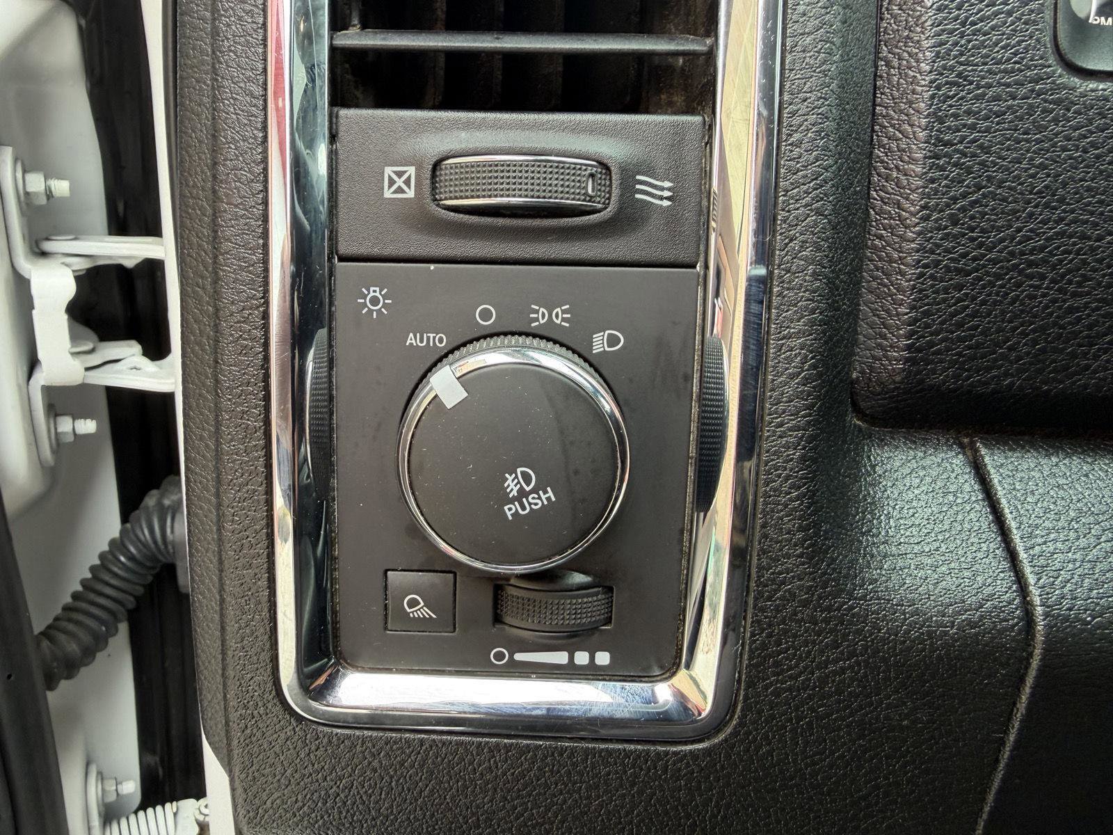 Used 2016 RAM 2500 Power Wagon Laramie image 20