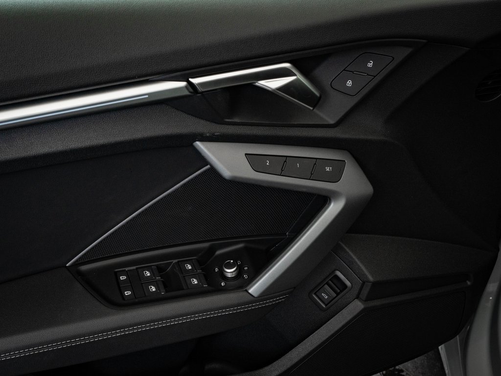 New 2026 Audi A3 2.0T Premium image 26