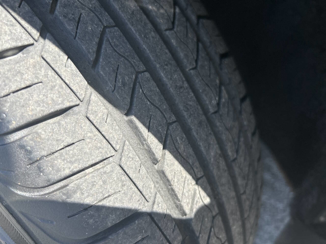 Used 1995 Mercury Sable GS FWD image 19