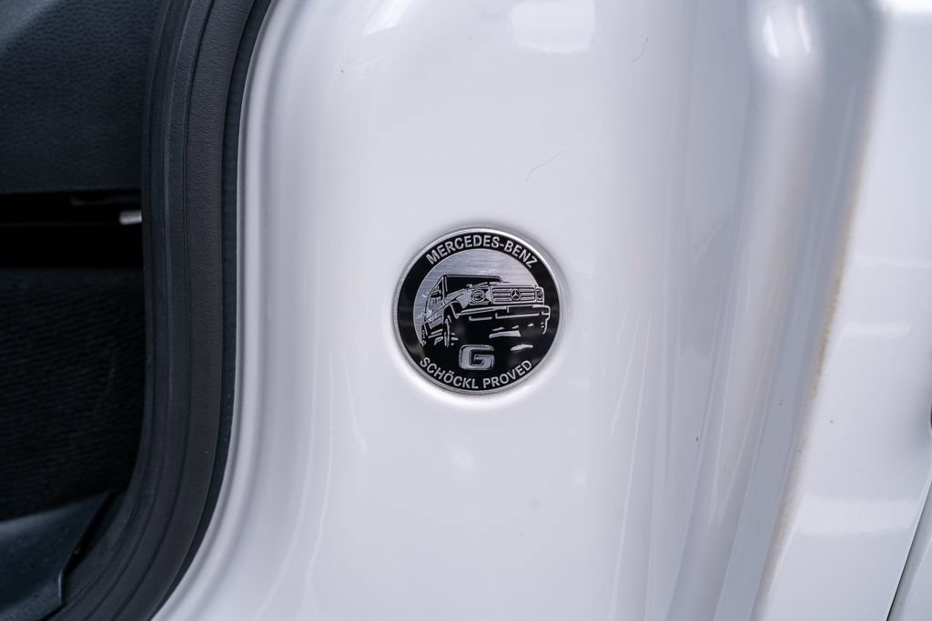 Used 2020 Mercedes-Benz G 550 image 56