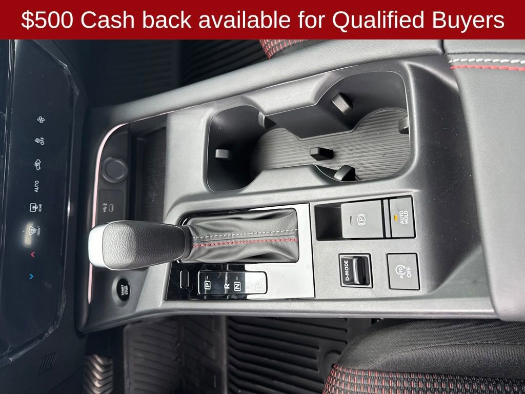 New 2026 Nissan Sentra SR image 27