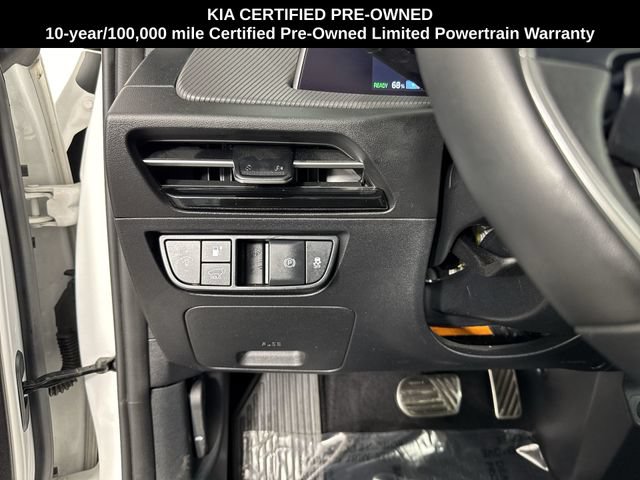Certified 2024 Kia EV6 GT AWD/4WD image 13