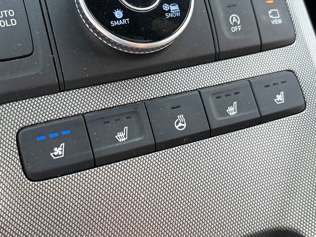 Used 2022 Hyundai Palisade Calligraphy w/ Cargo Package AWD/4WD image 19