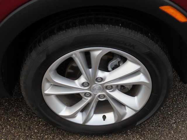 Used 2023 Buick Encore GX Preferred w/ Cold Weather Comfort Package image 12