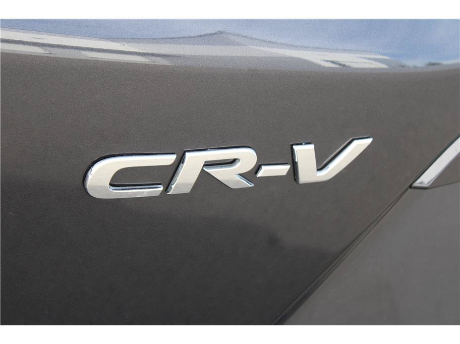 Used 2017 Honda CR-V EX-L image 33