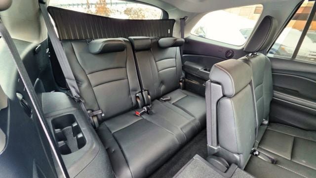 Used 2022 Honda Pilot Special Edition image 35