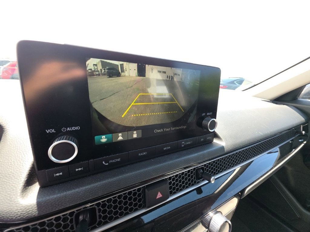 Used 2023 Honda Civic LX image 18