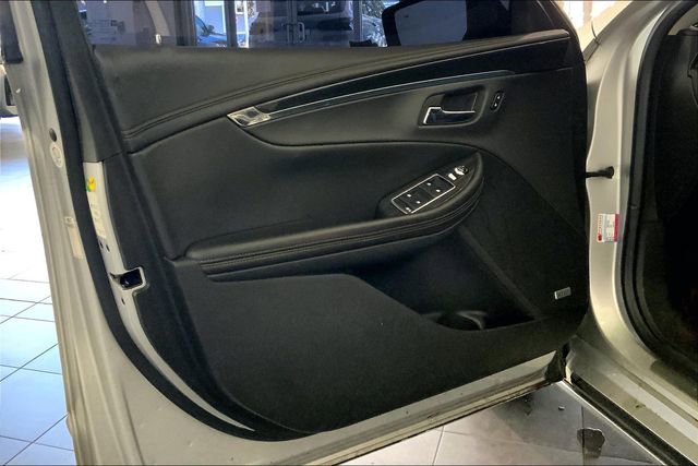 Used 2020 Chevrolet Impala Premier FWD image 10