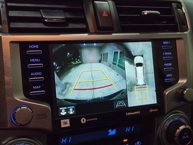 Used 2022 Toyota 4Runner Limited RWD image 14