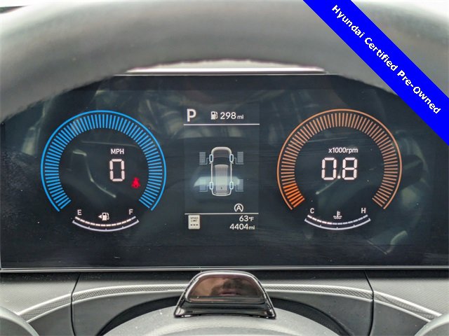 Used 2025 Hyundai Santa Fe XRT image 28