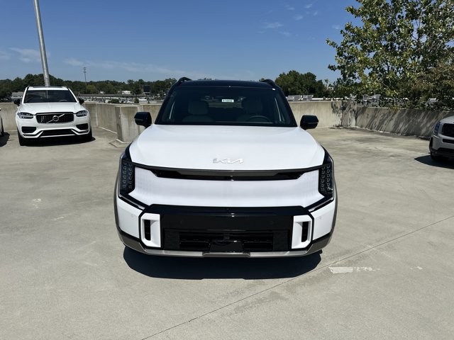 New 2026 Kia EV9 GT-Line image 3