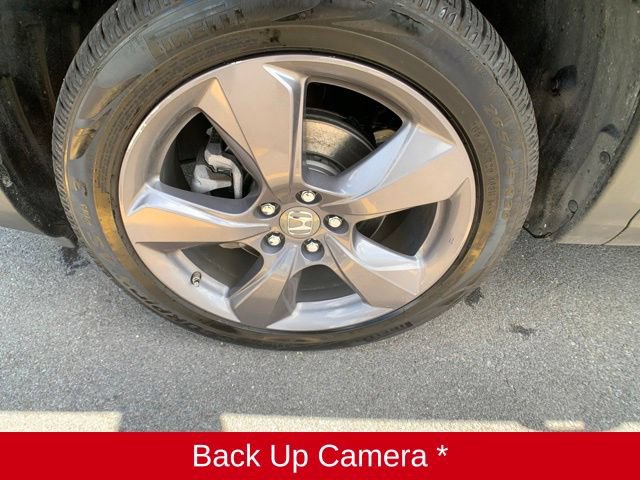 Used 2020 Honda Passport Touring image 10
