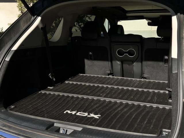 Certified 2024 Acura MDX FWD w/ Technology Package image 32