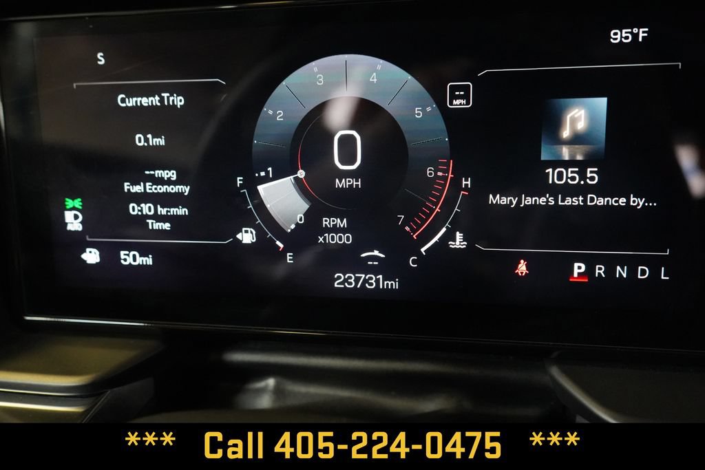 Used 2026 GMC Terrain Elevation FWD image 33