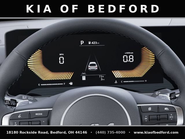 New 2026 Kia K5 GT FWD image 24
