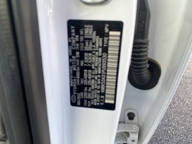 Used 2023 Hyundai Kona Limited FWD image 27