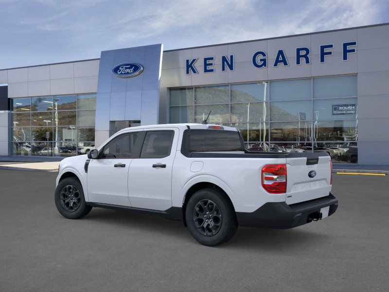 New 2026 Ford Maverick XLT image 5